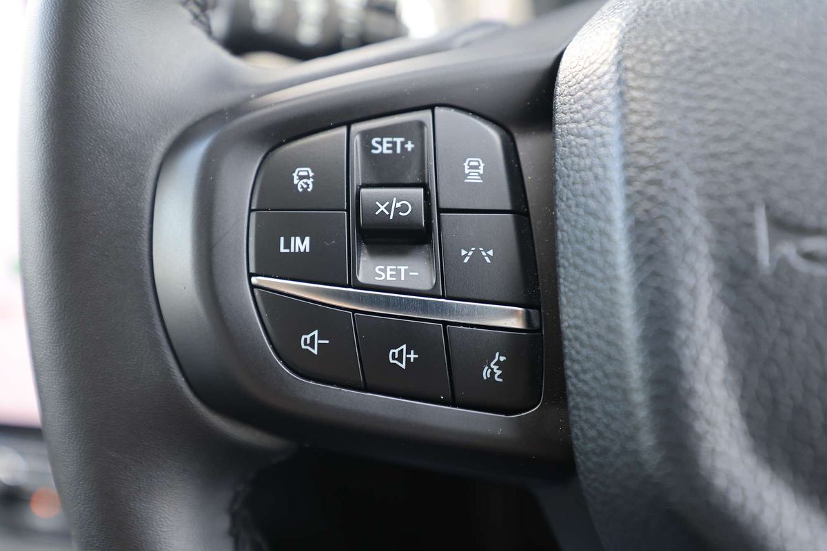 2024 Ford Everest Sport 2.0L