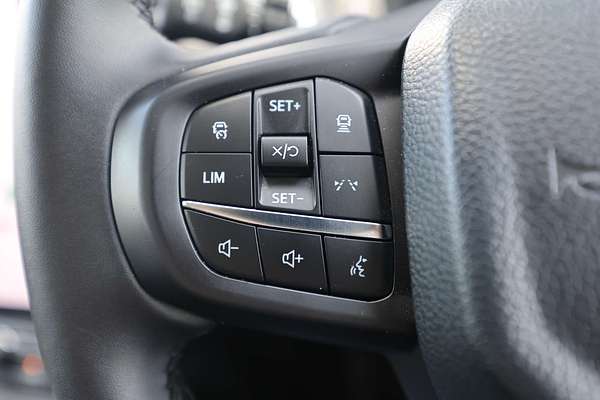 2024 Ford Everest Sport 2.0L