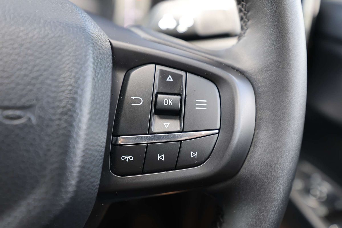2024 Ford Everest Sport 2.0L