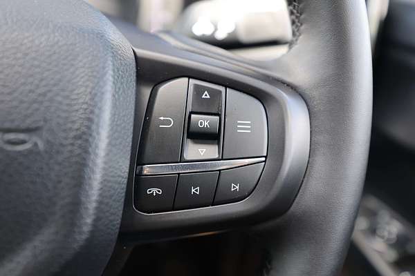 2024 Ford Everest Sport 2.0L