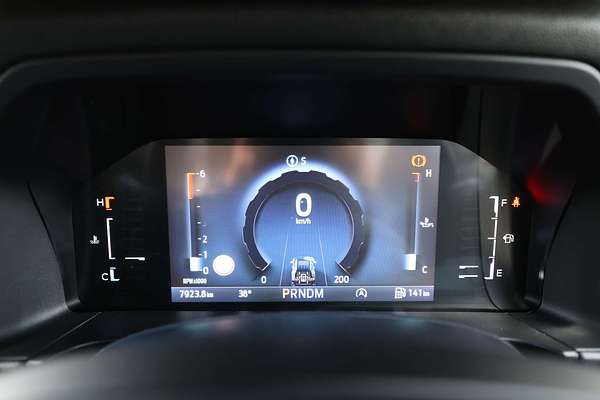 2024 Ford Everest Sport 2.0L