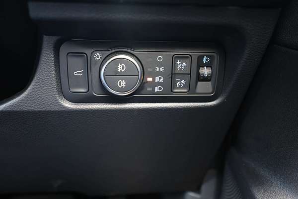 2024 Ford Everest Sport 2.0L