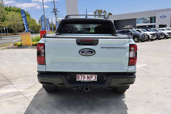 2025 Ford Ranger PHEV Stormtrak 4X4 2.3L