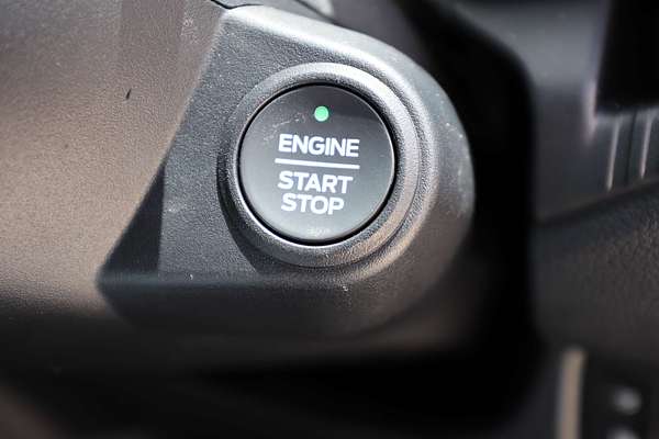 2025 Ford Ranger PHEV Stormtrak 4X4 2.3L