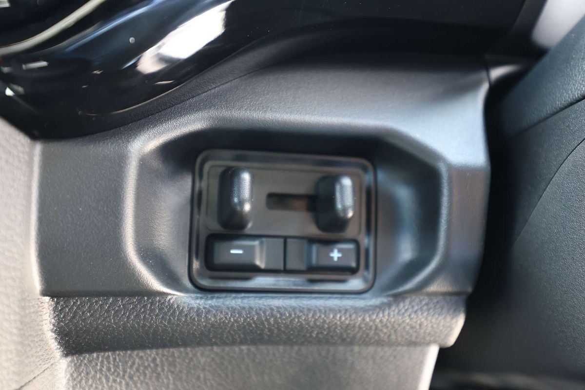 2025 Ford Ranger PHEV Stormtrak 4X4 2.3L