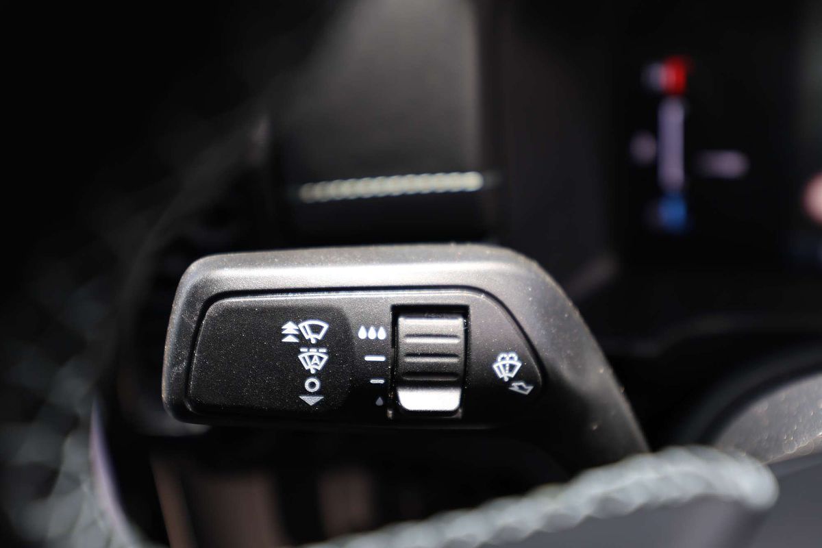 2025 Ford Ranger PHEV Stormtrak 4X4 2.3L