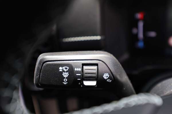 2025 Ford Ranger PHEV Stormtrak 4X4 2.3L