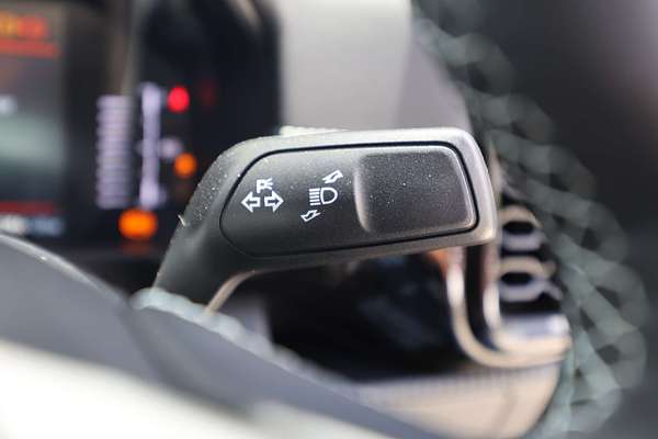 2025 Ford Ranger PHEV Stormtrak 4X4 2.3L