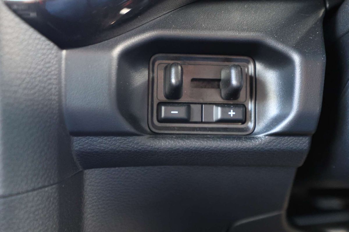 2024 Ford Ranger Wildtrak 4X4 3.0L