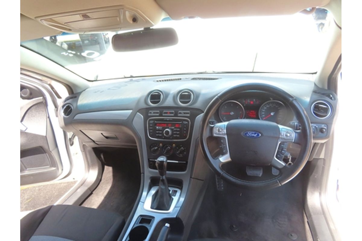 2014 Ford Mondeo LX TDCi MC