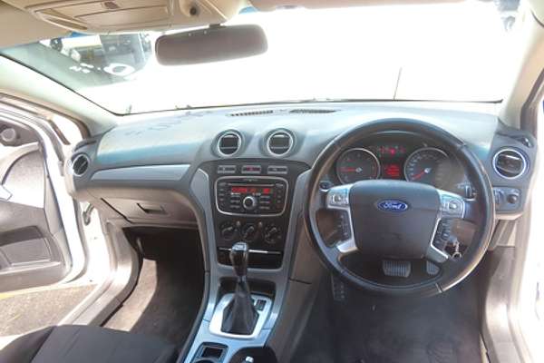 2014 Ford Mondeo LX TDCi MC