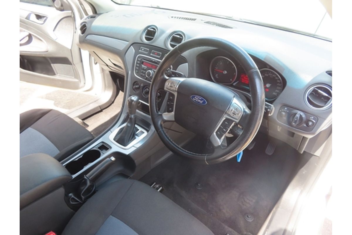 2014 Ford Mondeo LX TDCi MC