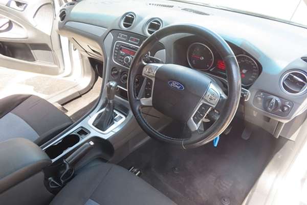 2014 Ford Mondeo LX TDCi MC