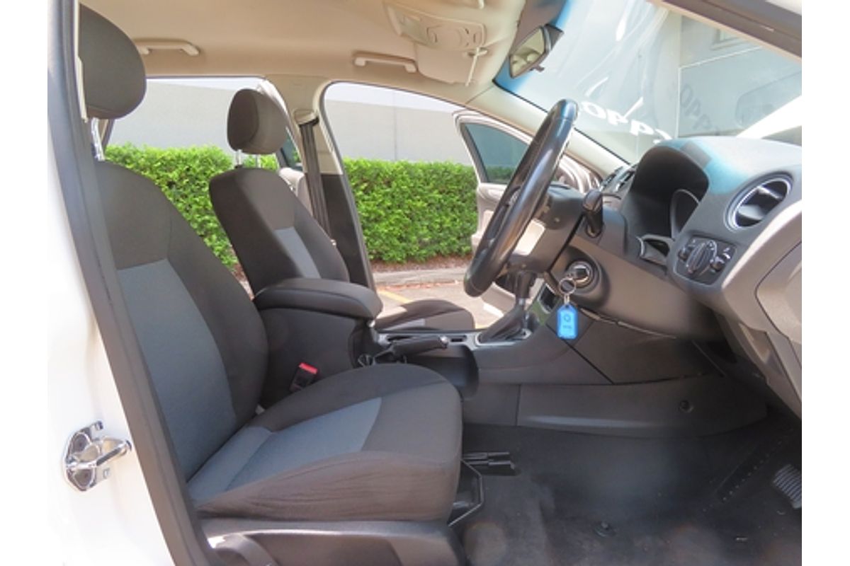 2014 Ford Mondeo LX TDCi MC