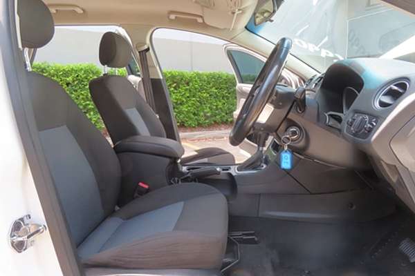 2014 Ford Mondeo LX TDCi MC