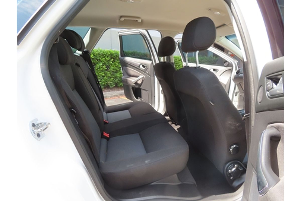 2014 Ford Mondeo LX TDCi MC