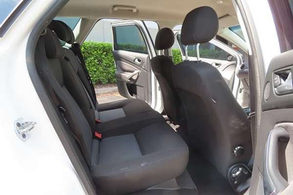 2014 Ford Mondeo LX TDCi MC