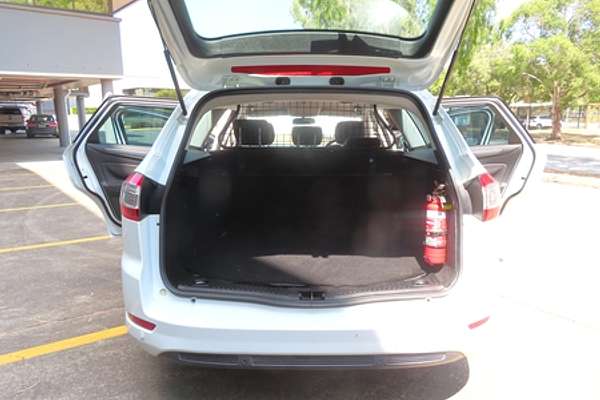 2014 Ford Mondeo LX TDCi MC
