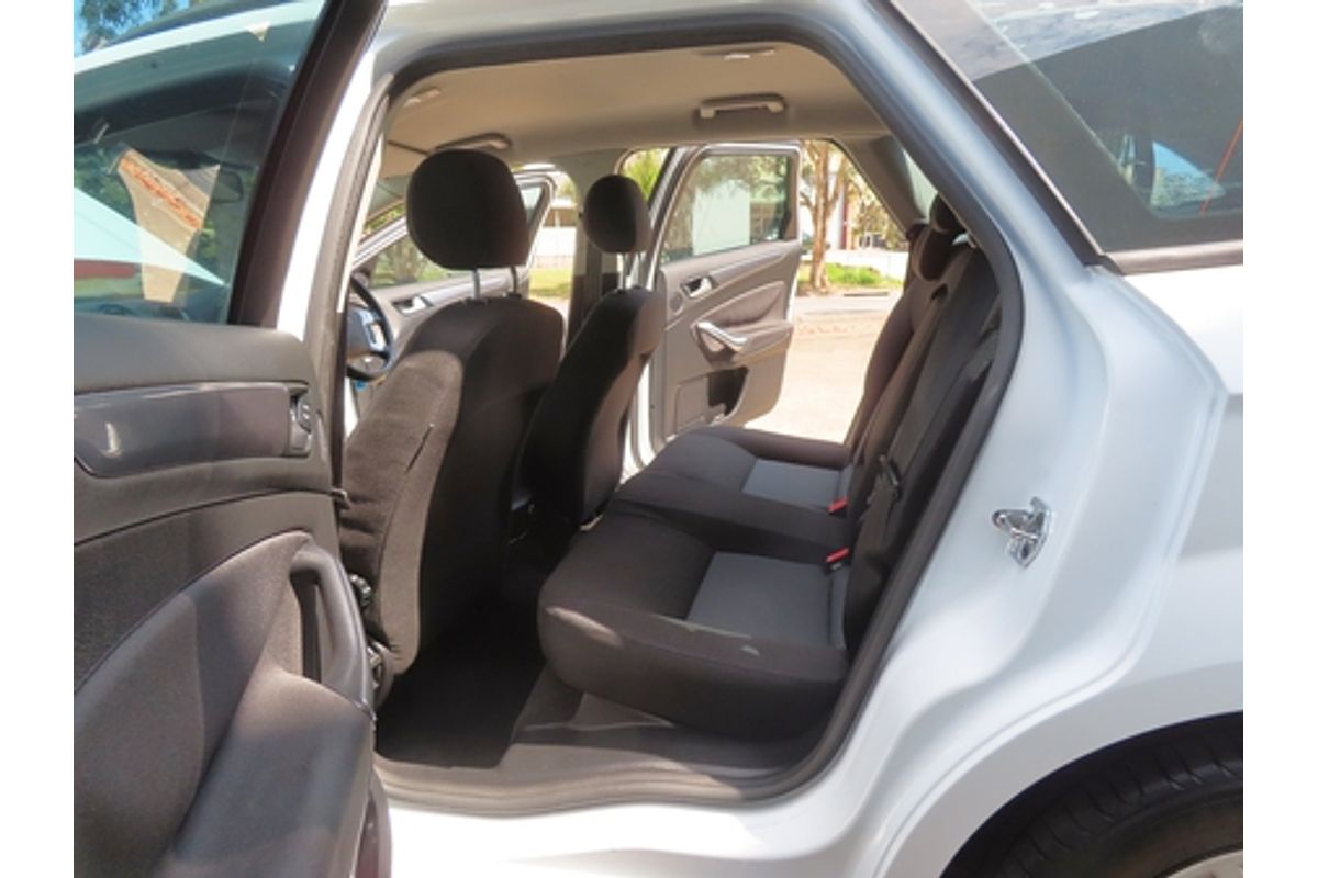 2014 Ford Mondeo LX TDCi MC