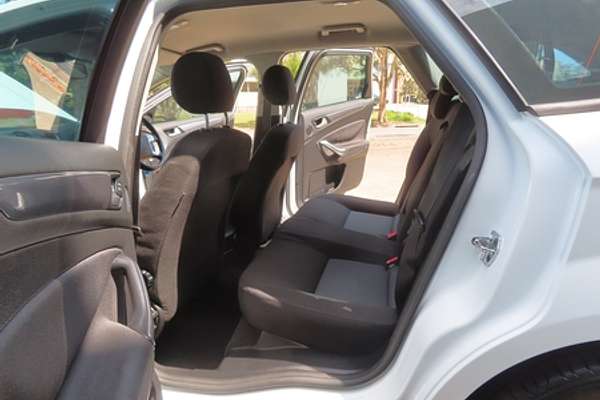 2014 Ford Mondeo LX TDCi MC