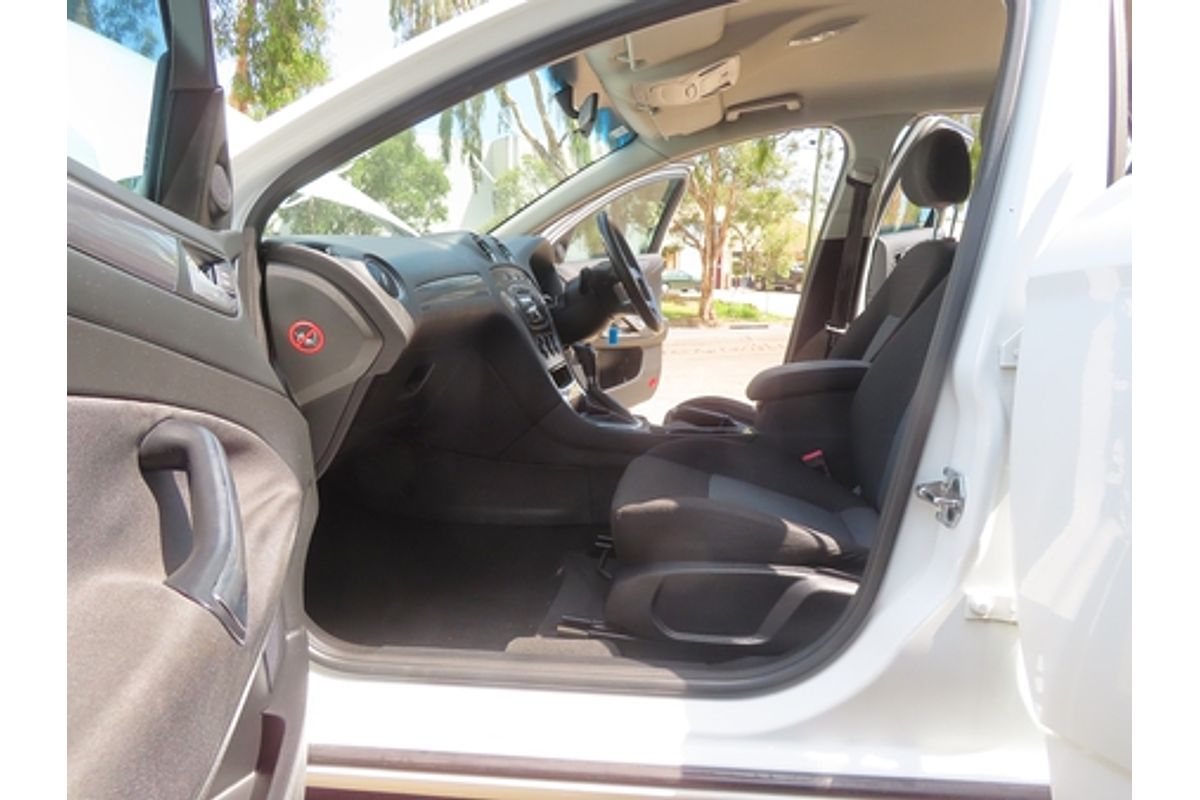 2014 Ford Mondeo LX TDCi MC