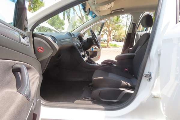 2014 Ford Mondeo LX TDCi MC