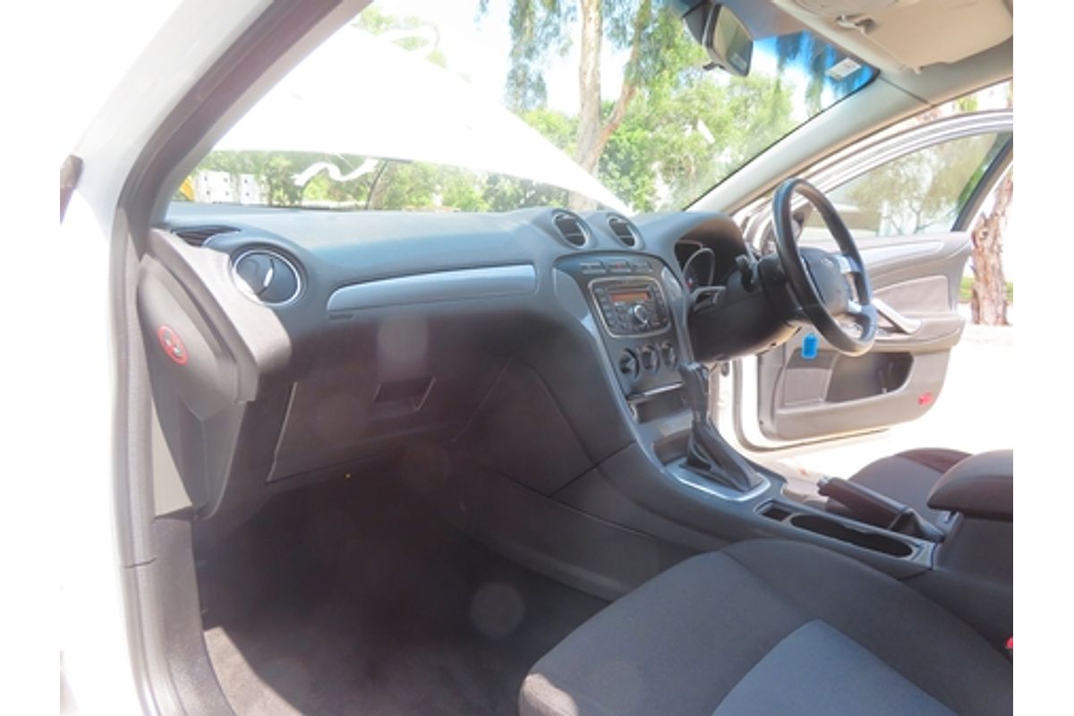 2014 Ford Mondeo LX TDCi MC