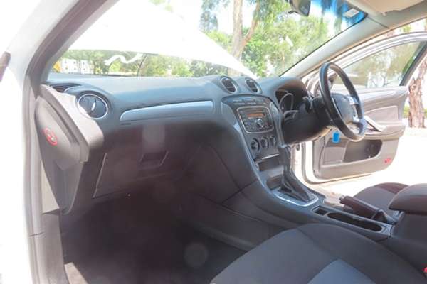 2014 Ford Mondeo LX TDCi MC