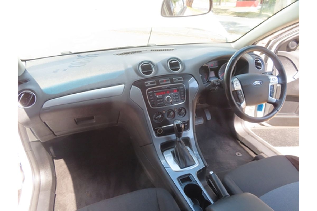2014 Ford Mondeo LX TDCi MC