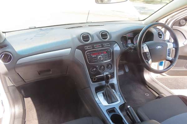 2014 Ford Mondeo LX TDCi MC