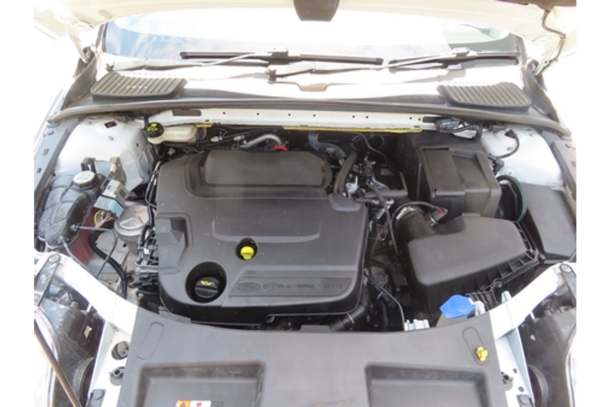 2014 Ford Mondeo LX TDCi MC