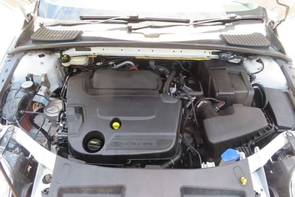 2014 Ford Mondeo LX TDCi MC