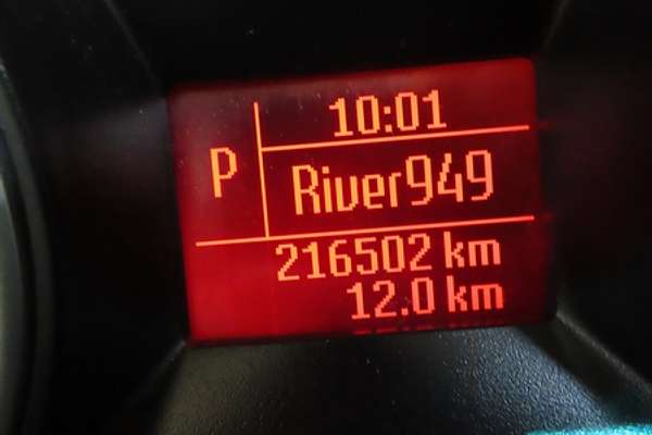 2014 Ford Mondeo LX TDCi MC
