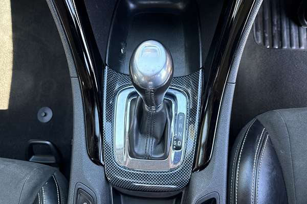 2017 Holden Commodore SV6 VF Series II