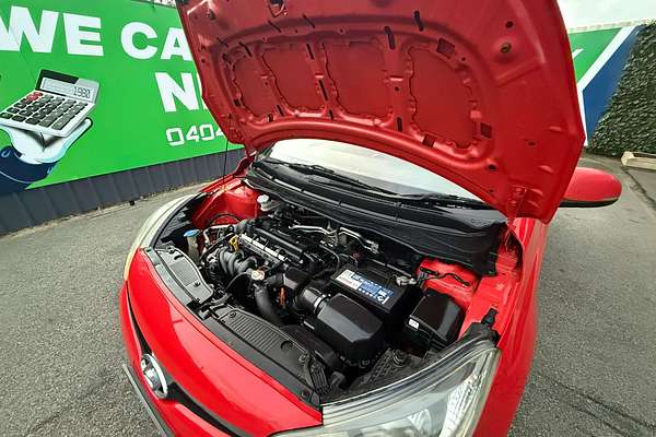 2013 Hyundai i20 Active PB