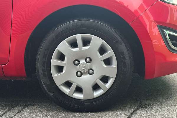 2013 Hyundai i20 Active PB