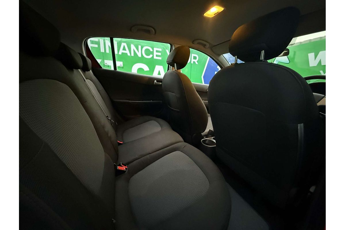 2013 Hyundai i20 Active PB