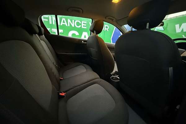 2013 Hyundai i20 Active PB