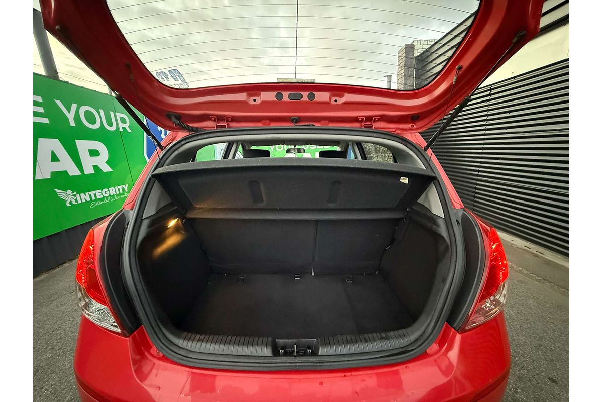 2013 Hyundai i20 Active PB