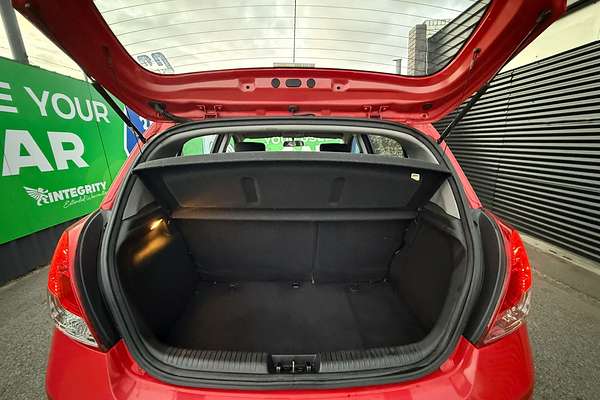 2013 Hyundai i20 Active PB