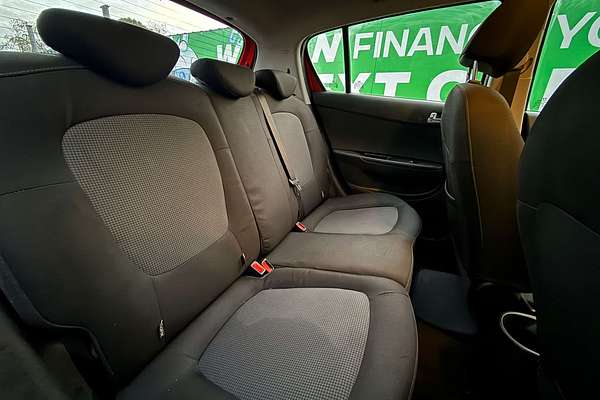 2013 Hyundai i20 Active PB