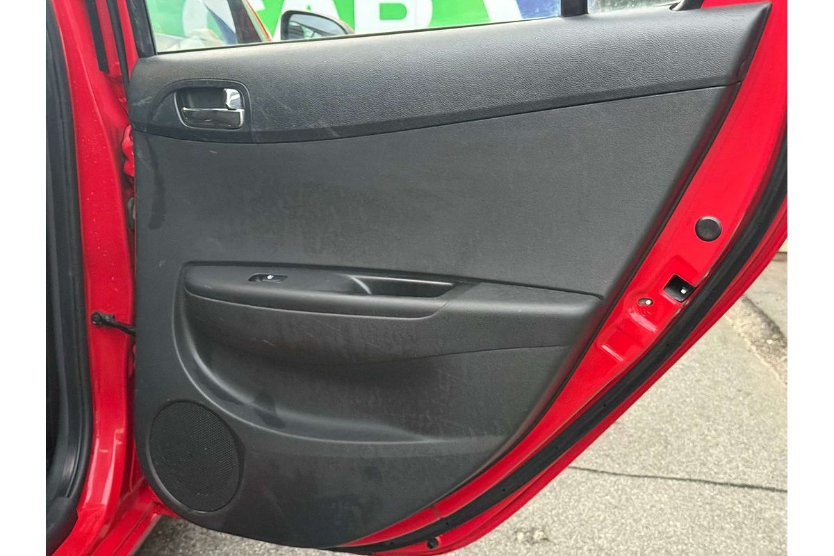 2013 Hyundai i20 Active PB