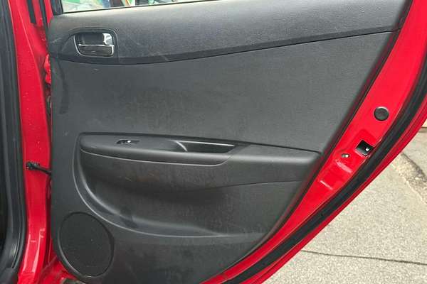 2013 Hyundai i20 Active PB