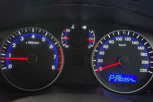 2013 Hyundai i20 Active PB