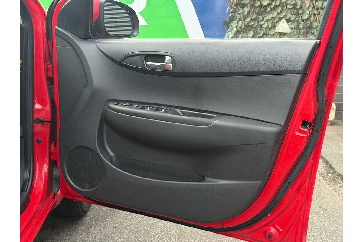 2013 Hyundai i20 Active PB