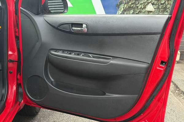 2013 Hyundai i20 Active PB