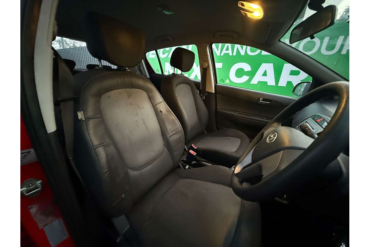 2013 Hyundai i20 Active PB