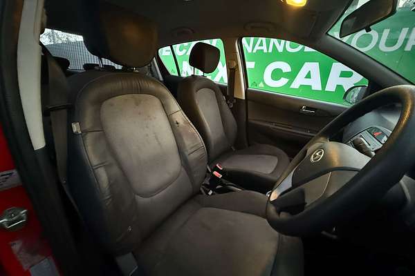 2013 Hyundai i20 Active PB