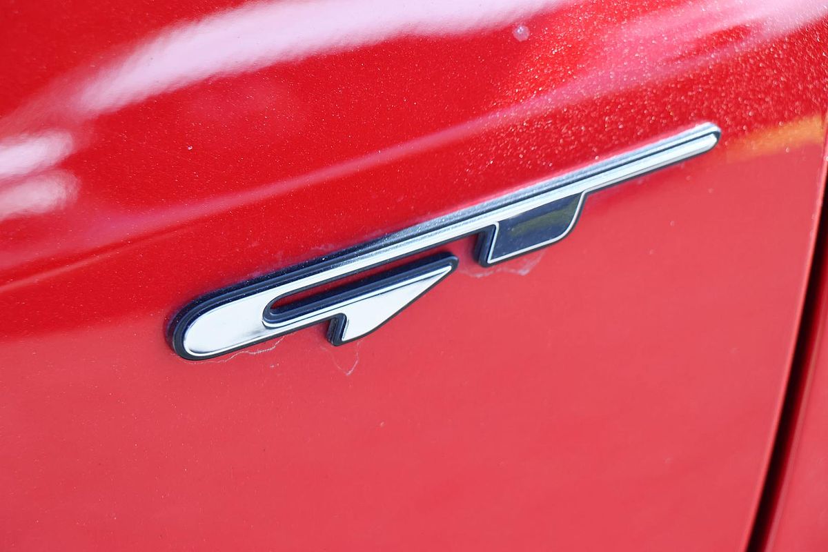 2018 Kia Stinger GT CK