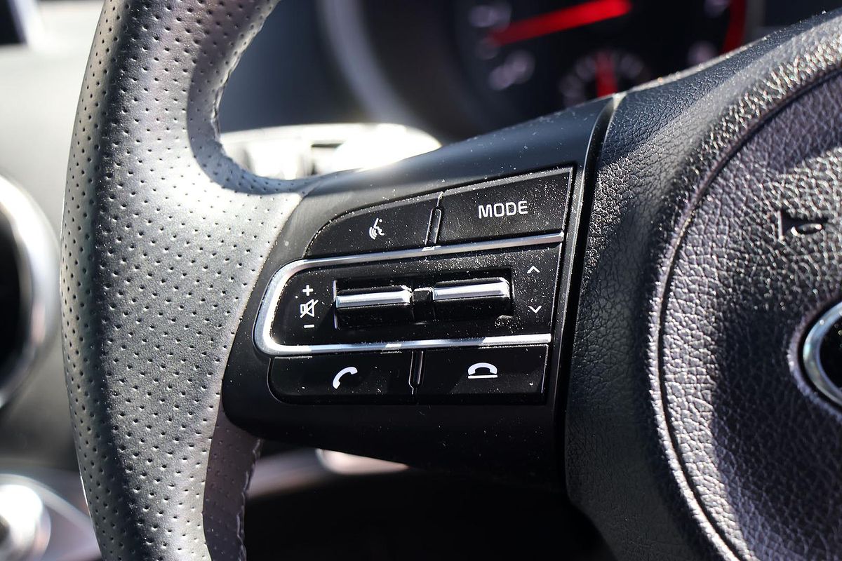 2018 Kia Stinger GT CK